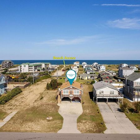 Kdh367 Wright By The Sea Villa Kill Devil Hills Exteriör bild